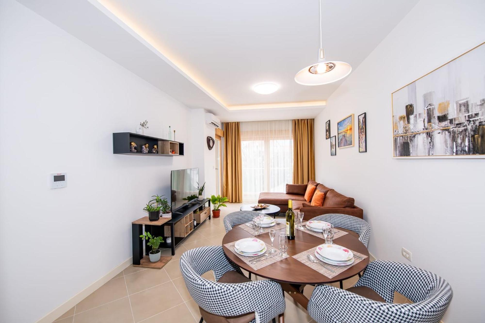 Star Apartment Kotor
